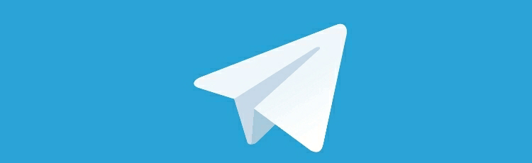 Telegram cover